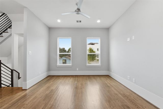 1716 Ovid Street D, Houston, TX 77007