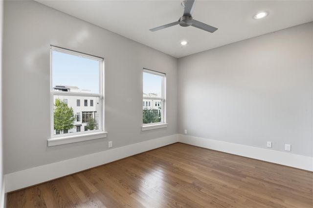 1716 Ovid Street D, Houston, TX 77007