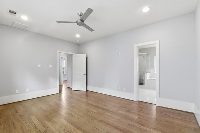 1716 Ovid Street D, Houston, TX 77007