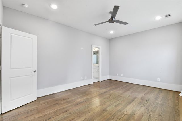 1716 Ovid Street D, Houston, TX 77007