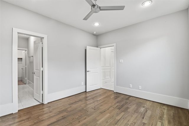 1716 Ovid Street D, Houston, TX 77007