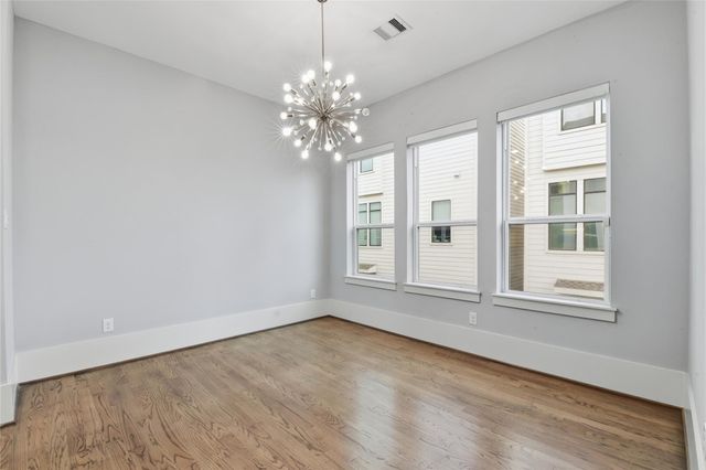 1716 Ovid Street D, Houston, TX 77007