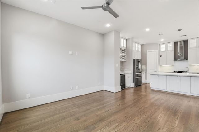 1716 Ovid Street D, Houston, TX 77007