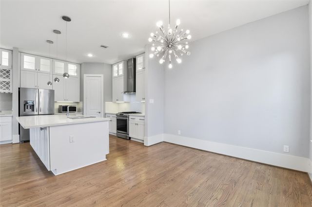 1716 Ovid Street D, Houston, TX 77007