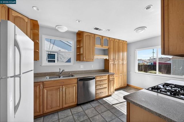 2745 El Rey St, Antioch, CA 94509
