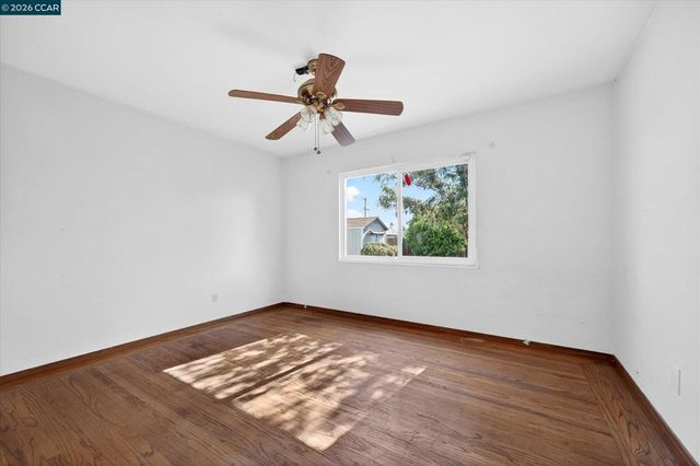 2745 El Rey St, Antioch, CA 94509