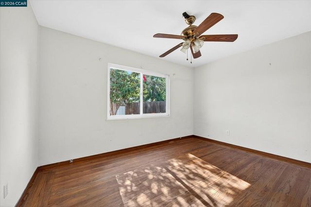 2745 El Rey St, Antioch, CA 94509