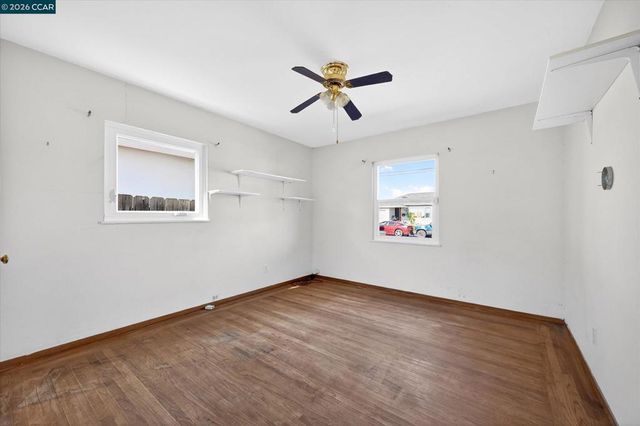 2745 El Rey St, Antioch, CA 94509