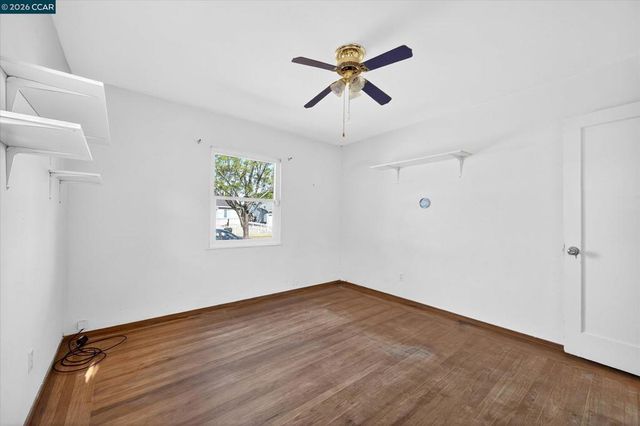 2745 El Rey St, Antioch, CA 94509