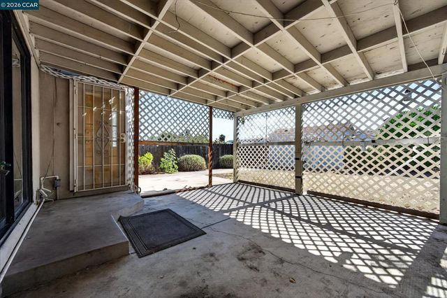 2745 El Rey St, Antioch, CA 94509