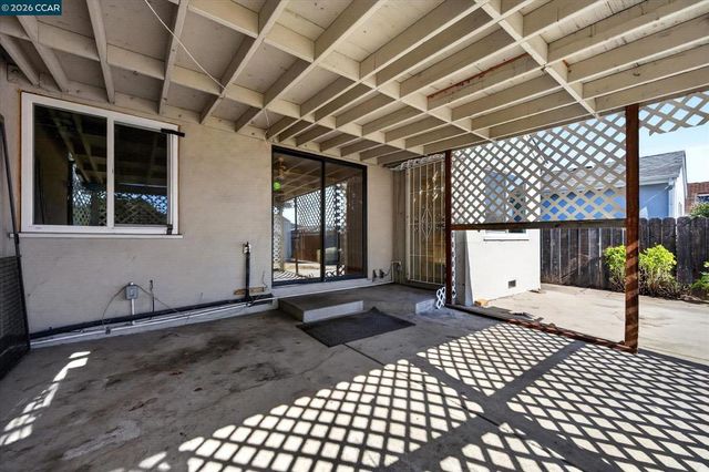 2745 El Rey St, Antioch, CA 94509