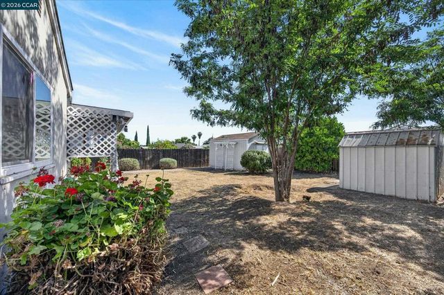 2745 El Rey St, Antioch, CA 94509