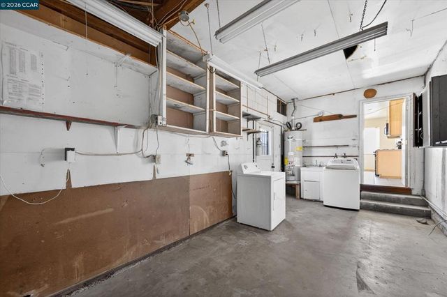 2745 El Rey St, Antioch, CA 94509