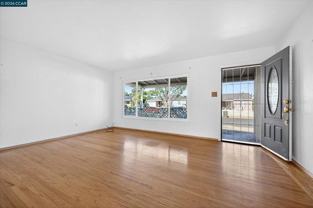 2745 El Rey St, Antioch, CA 94509