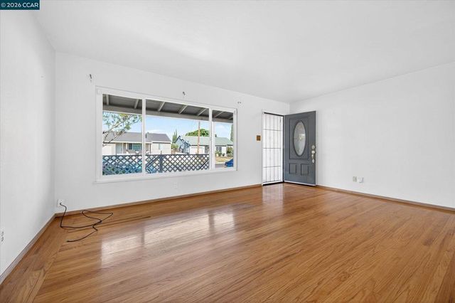 2745 El Rey St, Antioch, CA 94509