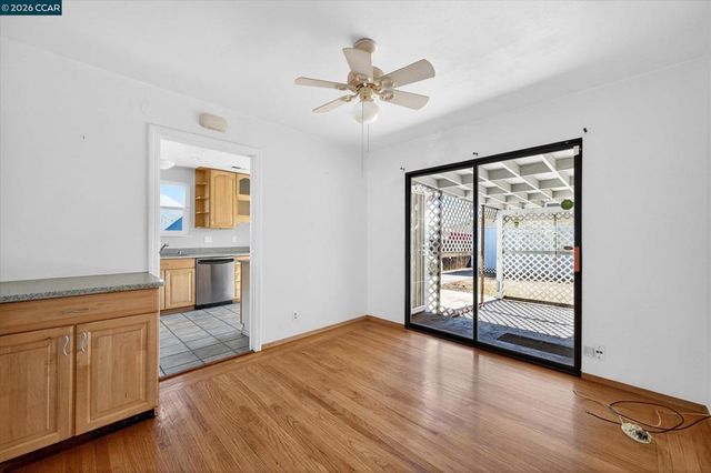 2745 El Rey St, Antioch, CA 94509