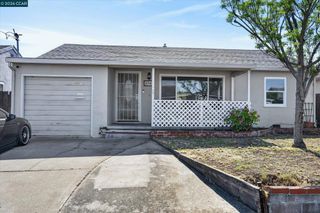2745 El Rey St, Antioch, CA 94509