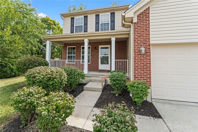 2545 Harmony Drive, Xenia, OH 45385