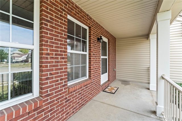 2545 Harmony Drive, Xenia, OH 45385