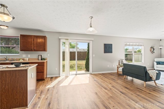 2545 Harmony Drive, Xenia, OH 45385