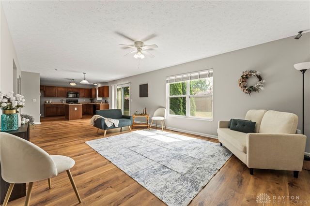 2545 Harmony Drive, Xenia, OH 45385