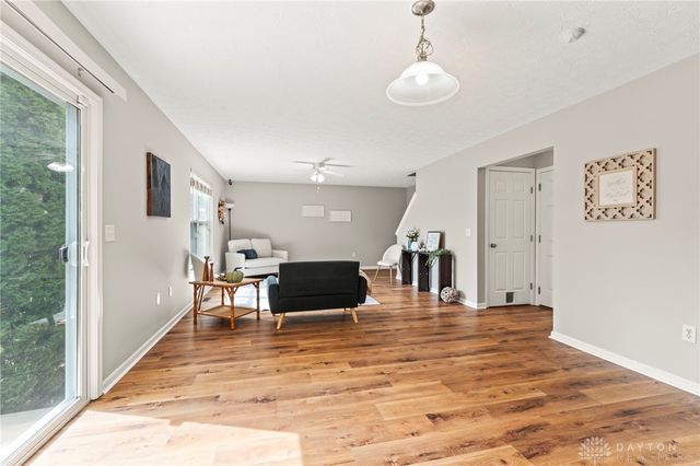 2545 Harmony Drive, Xenia, OH 45385