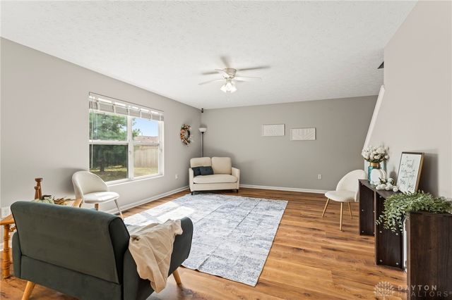 2545 Harmony Drive, Xenia, OH 45385