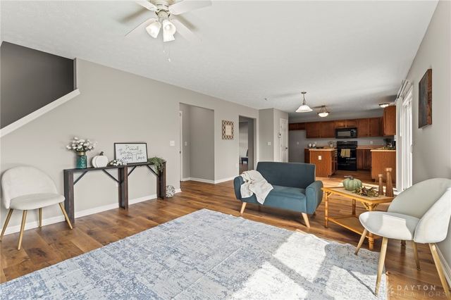 2545 Harmony Drive, Xenia, OH 45385