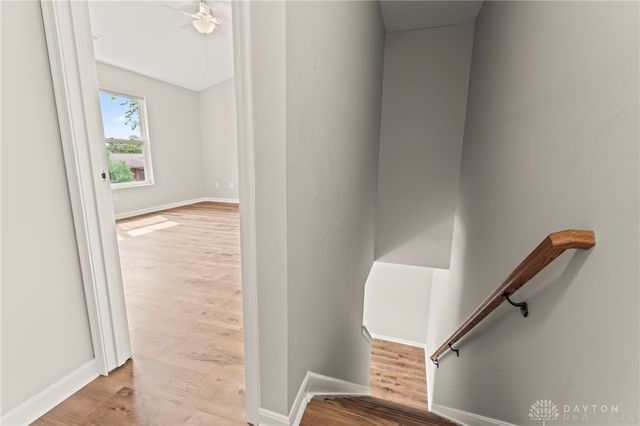 2545 Harmony Drive, Xenia, OH 45385