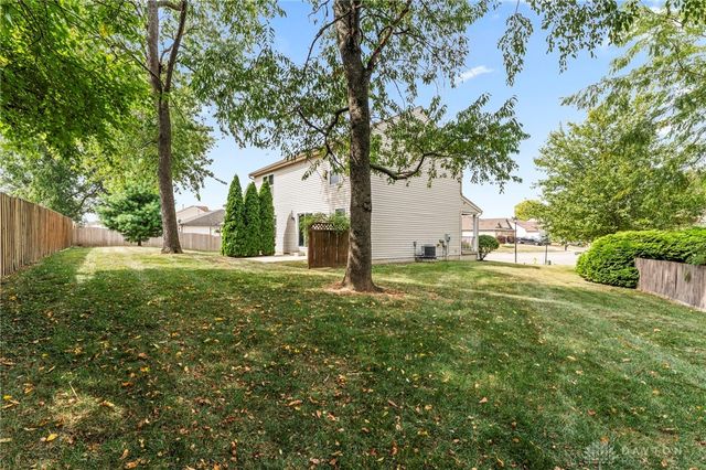 2545 Harmony Drive, Xenia, OH 45385