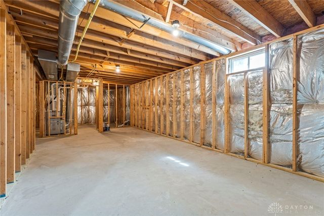 2545 Harmony Drive, Xenia, OH 45385