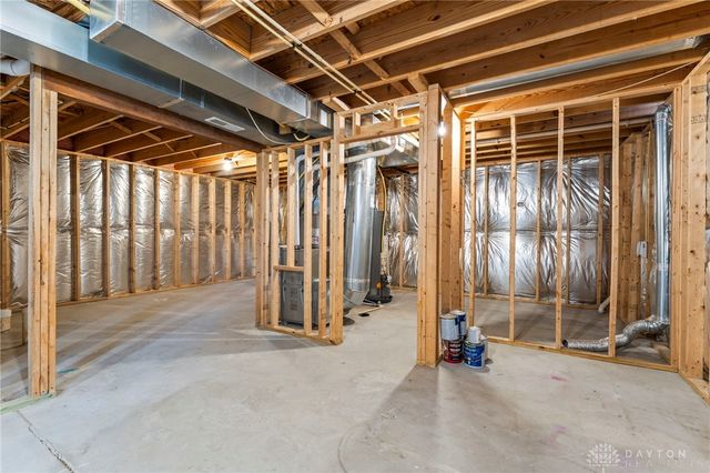 2545 Harmony Drive, Xenia, OH 45385