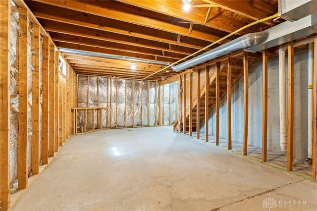 2545 Harmony Drive, Xenia, OH 45385