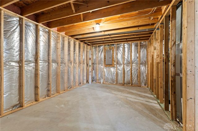 2545 Harmony Drive, Xenia, OH 45385