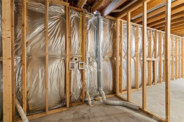 2545 Harmony Drive, Xenia, OH 45385