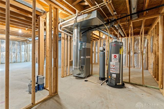 2545 Harmony Drive, Xenia, OH 45385