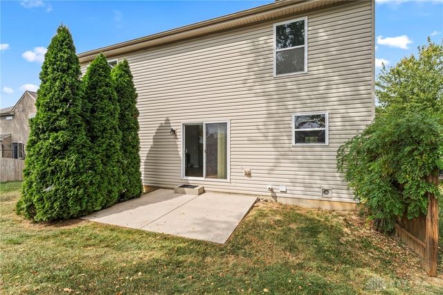 2545 Harmony Drive, Xenia, OH 45385