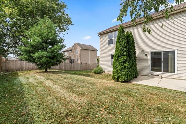 2545 Harmony Drive, Xenia, OH 45385