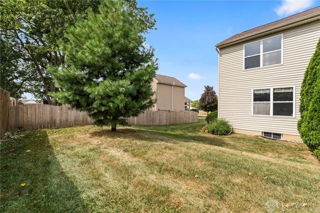 2545 Harmony Drive, Xenia, OH 45385