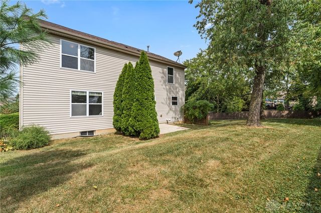 2545 Harmony Drive, Xenia, OH 45385