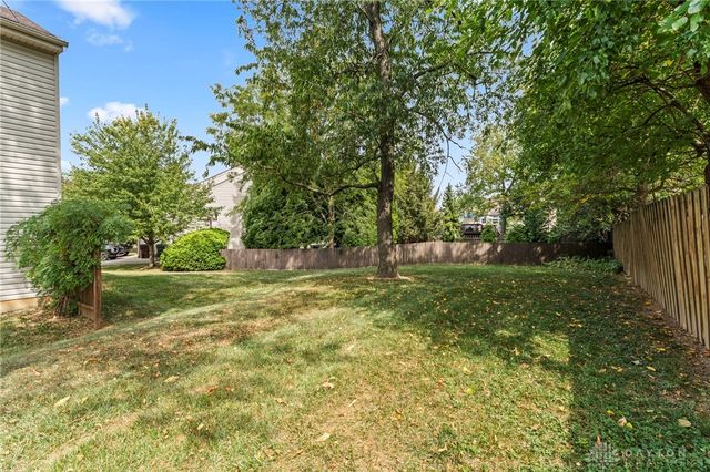 2545 Harmony Drive, Xenia, OH 45385