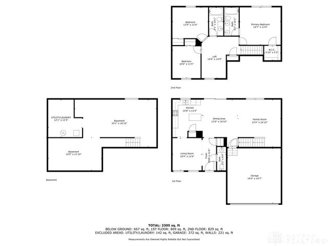 2545 Harmony Drive, Xenia, OH 45385