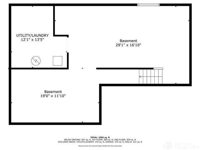 2545 Harmony Drive, Xenia, OH 45385