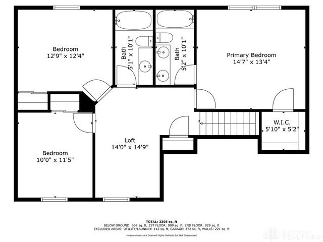 2545 Harmony Drive, Xenia, OH 45385