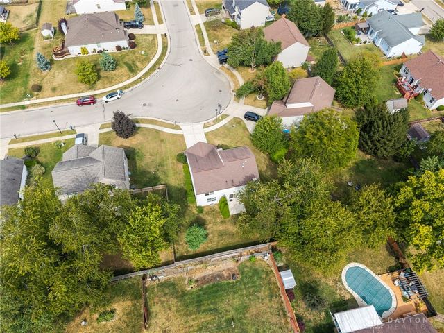 2545 Harmony Drive, Xenia, OH 45385