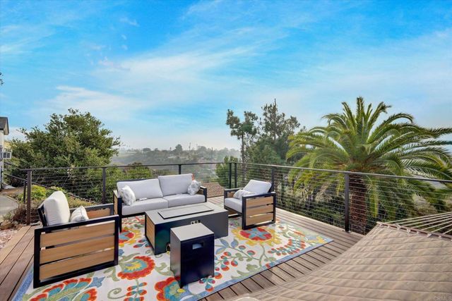 4107 Cole Way, San Diego, CA 92117