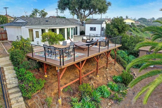 4107 Cole Way, San Diego, CA 92117