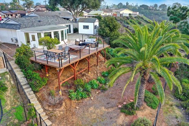 4107 Cole Way, San Diego, CA 92117