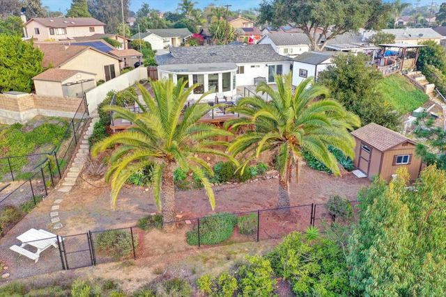 4107 Cole Way, San Diego, CA 92117