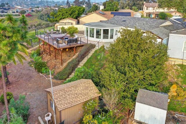 4107 Cole Way, San Diego, CA 92117